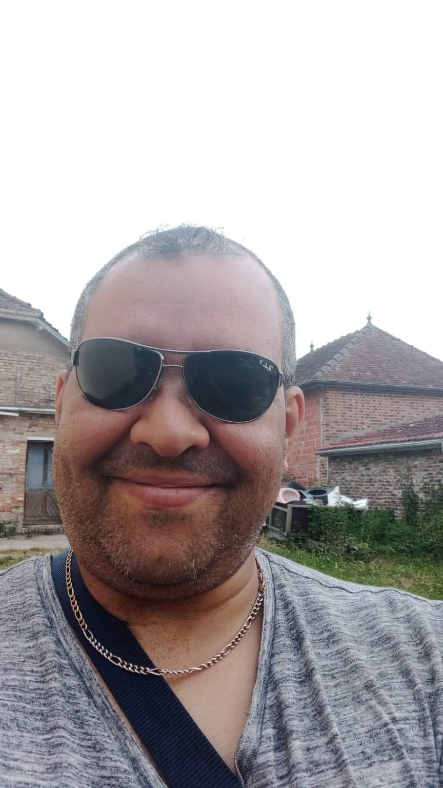 Eucher - Gonfaron - Var | Plan cul