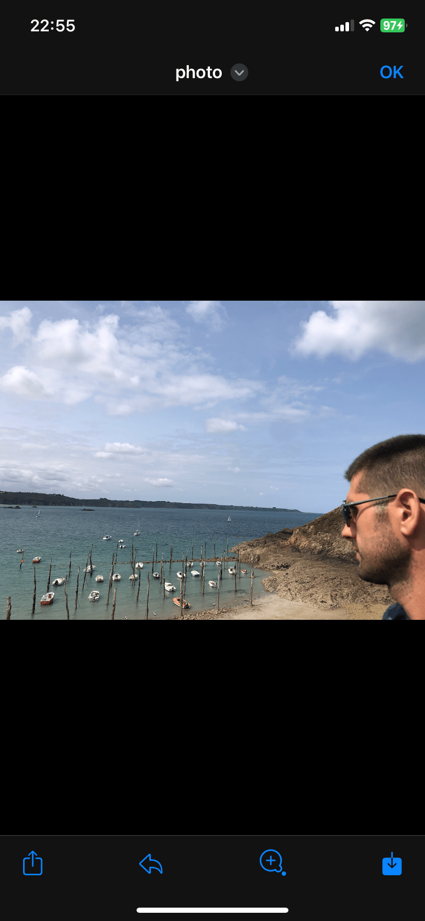 Cyran - Pontevès - Var | Plan cul